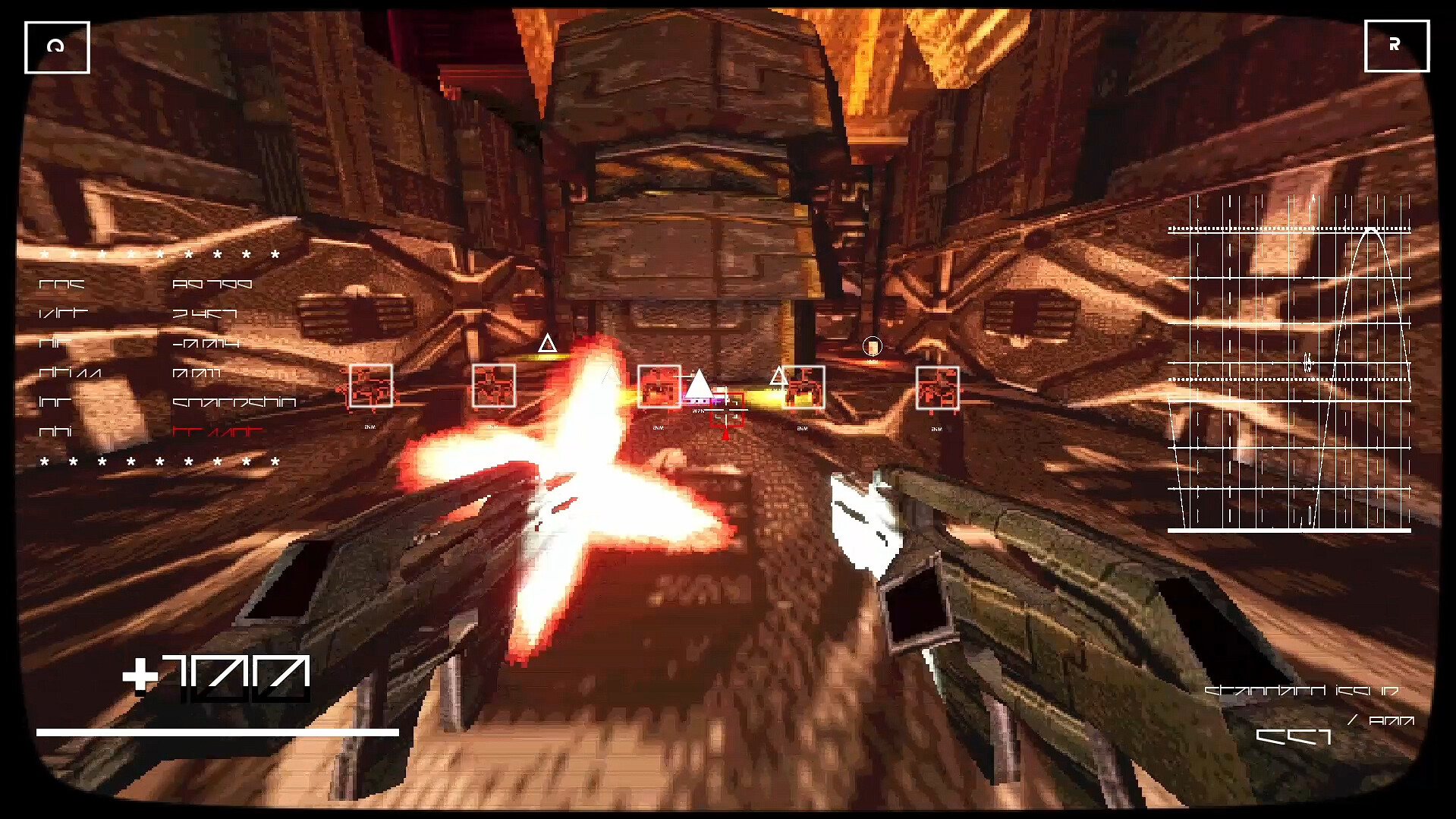 ACHERON screenshot 1