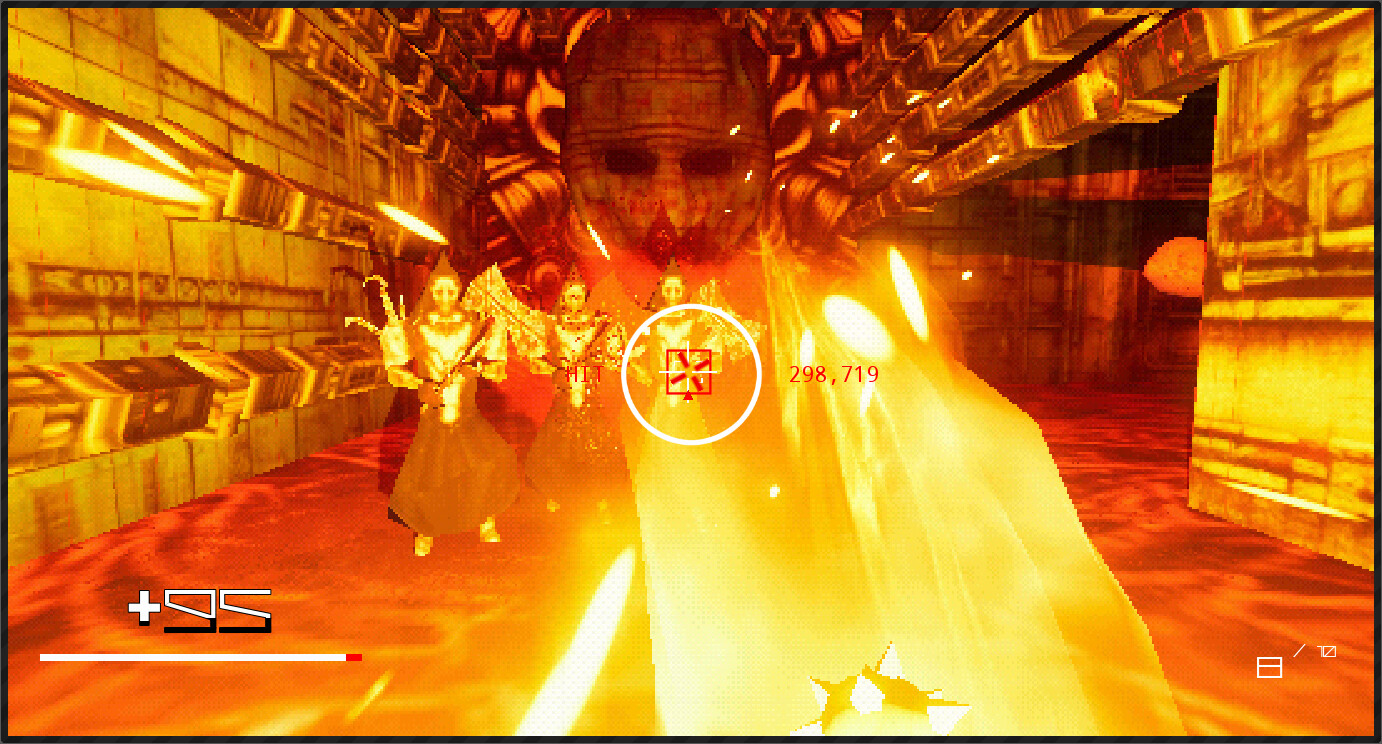 ACHERON screenshot 7