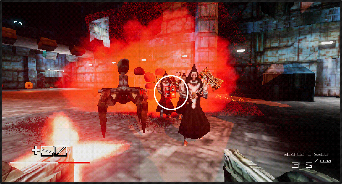 ACHERON screenshot 8