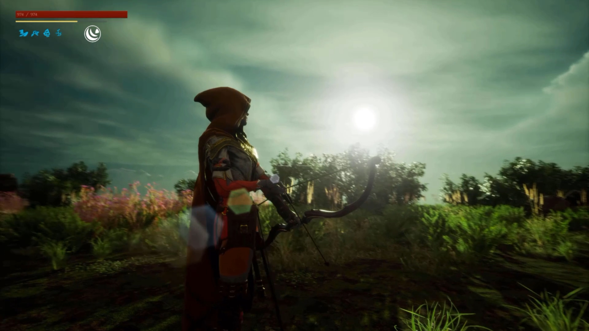 The Altered Lands screenshot 5