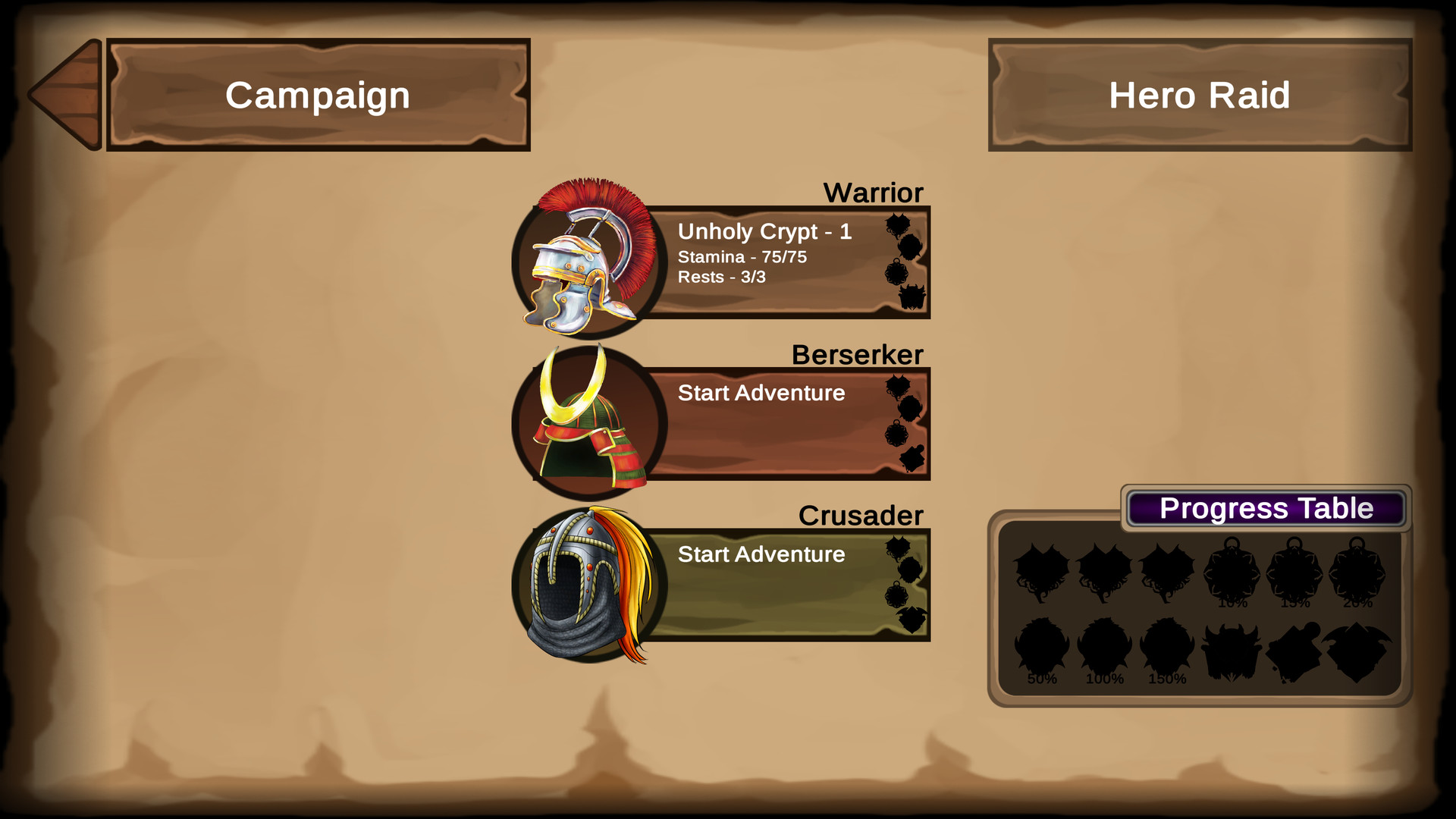 Idle Master Hunter Steam Edition screenshot 6