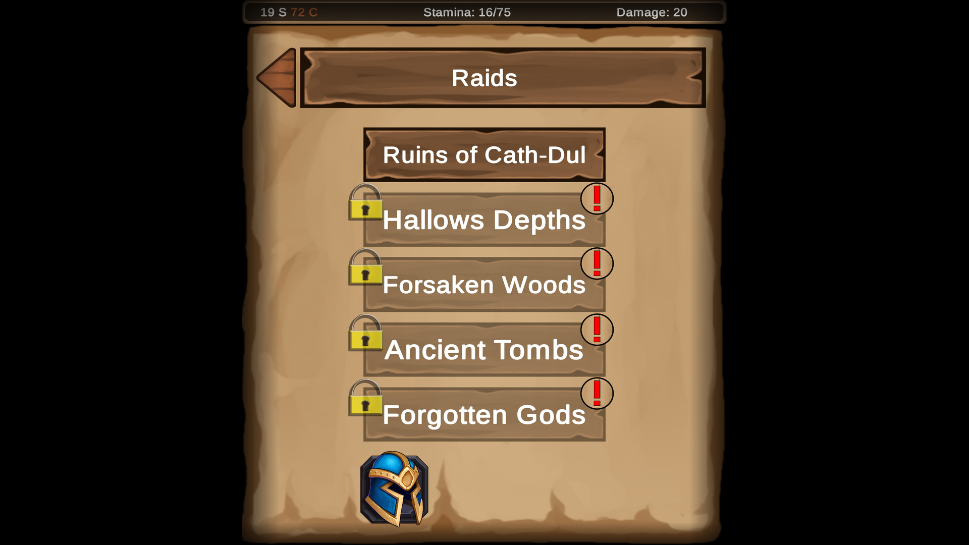 Idle Master Hunter Steam Edition screenshot 4