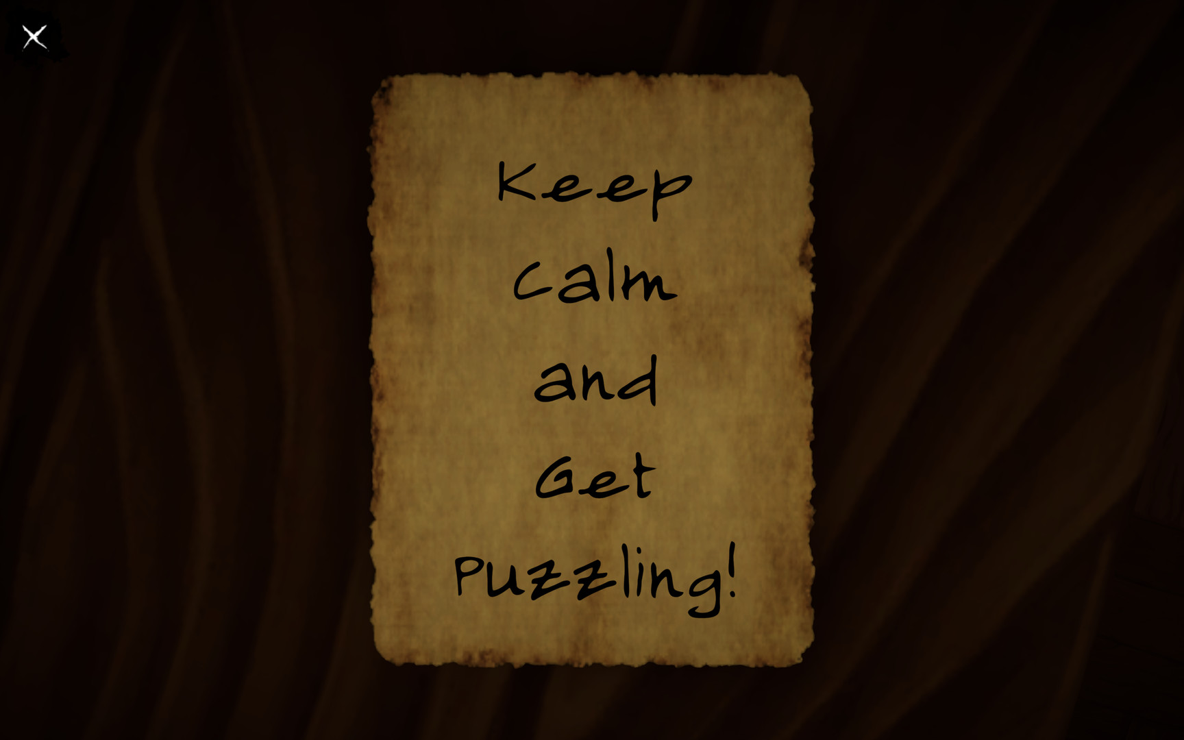 Escape Room: The Sorcerer's Curse screenshot 7