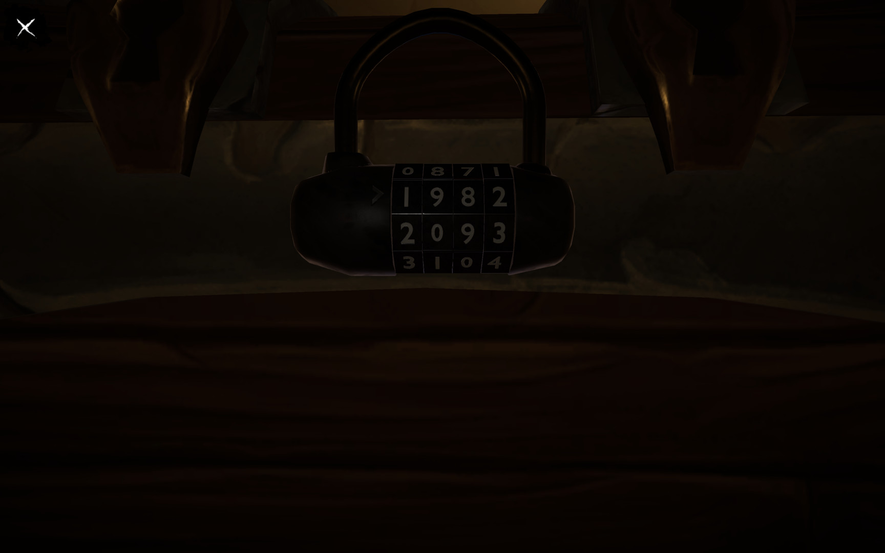 Escape Room: The Sorcerer's Curse screenshot 5
