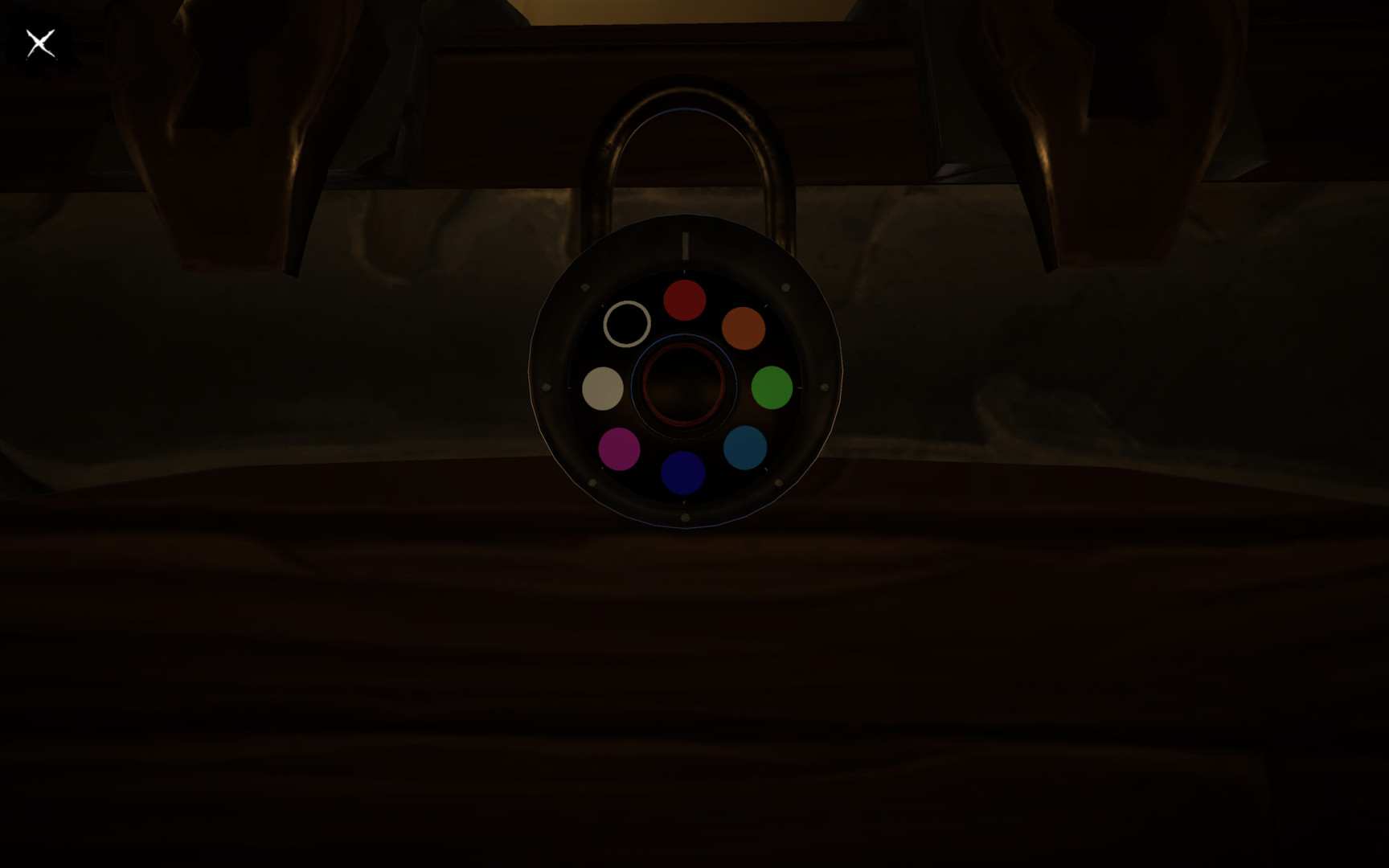 Escape Room: The Sorcerer's Curse screenshot 3