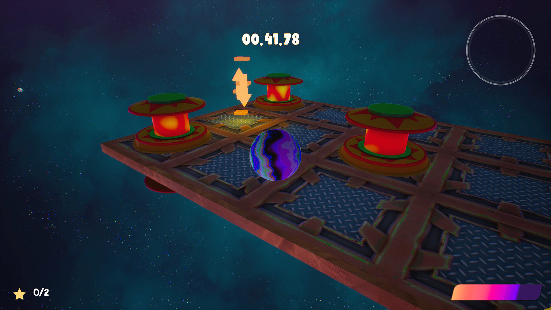 Untitled Marble Game screenshot 6