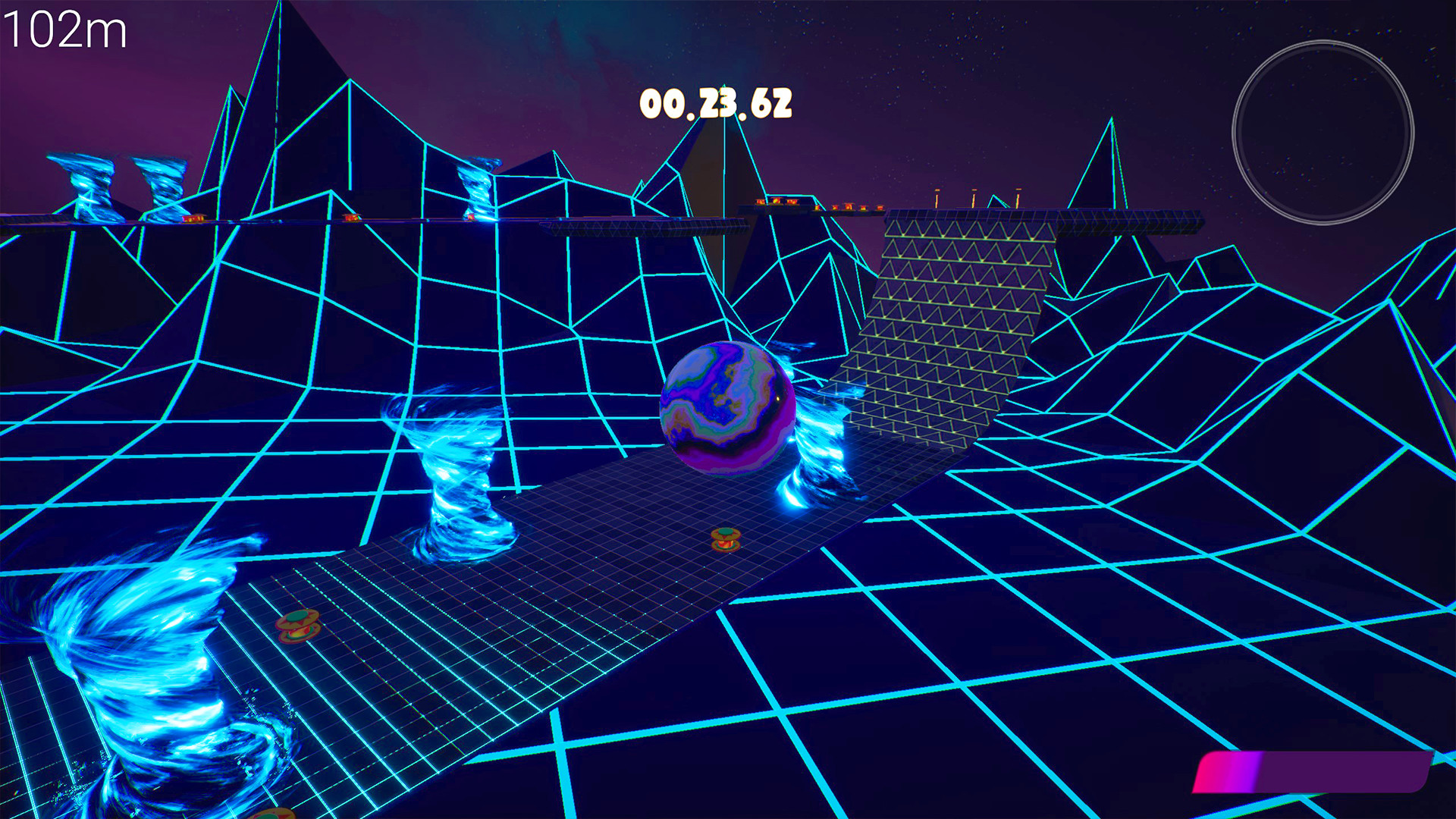 Untitled Marble Game screenshot 14