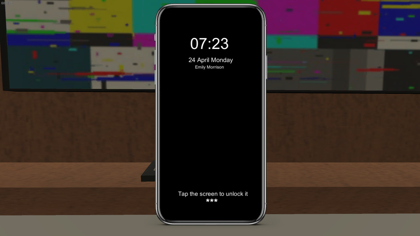 Detective Bureau Simulator screenshot 8