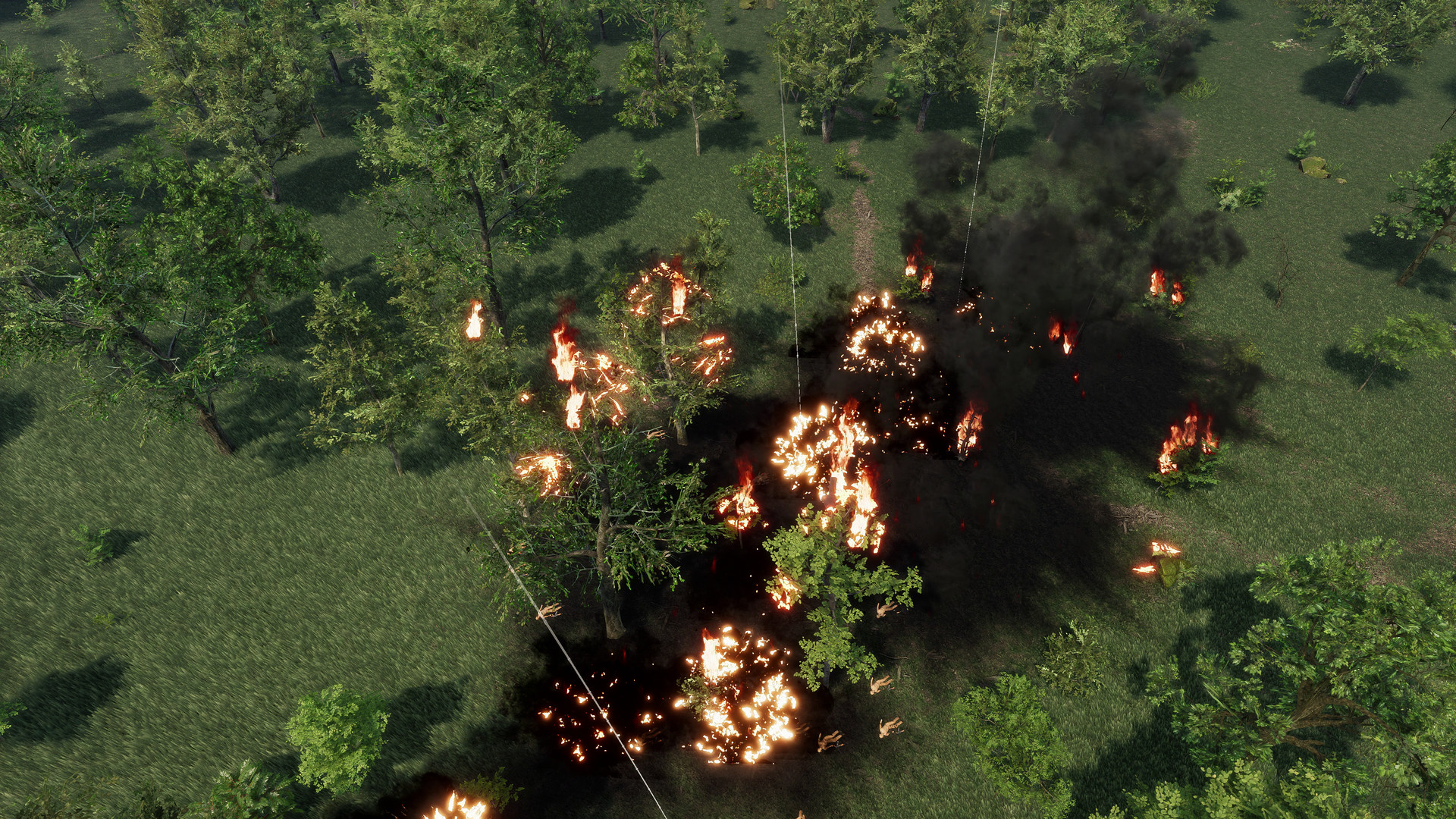 Leave No One Behind: Ia Drang screenshot 8