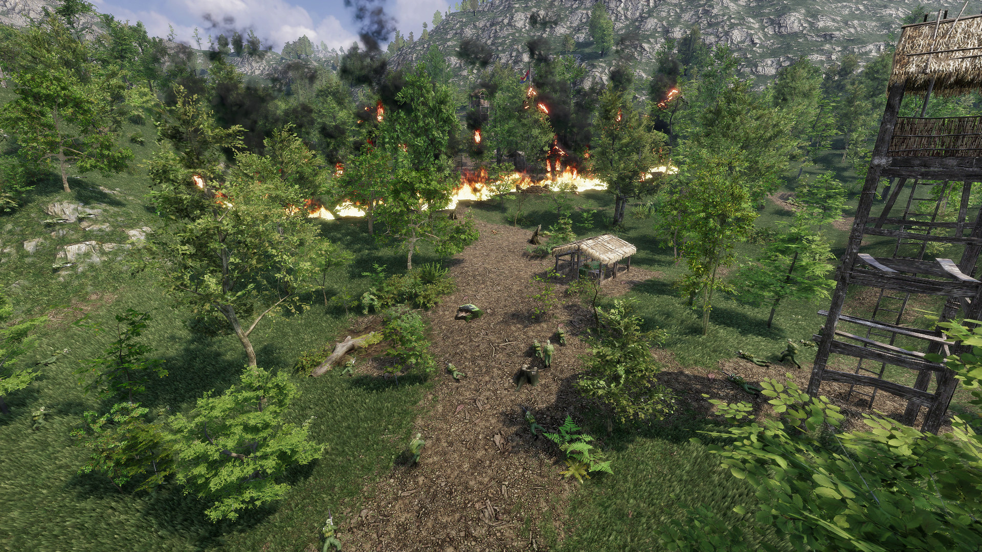 Leave No One Behind: Ia Drang screenshot 5