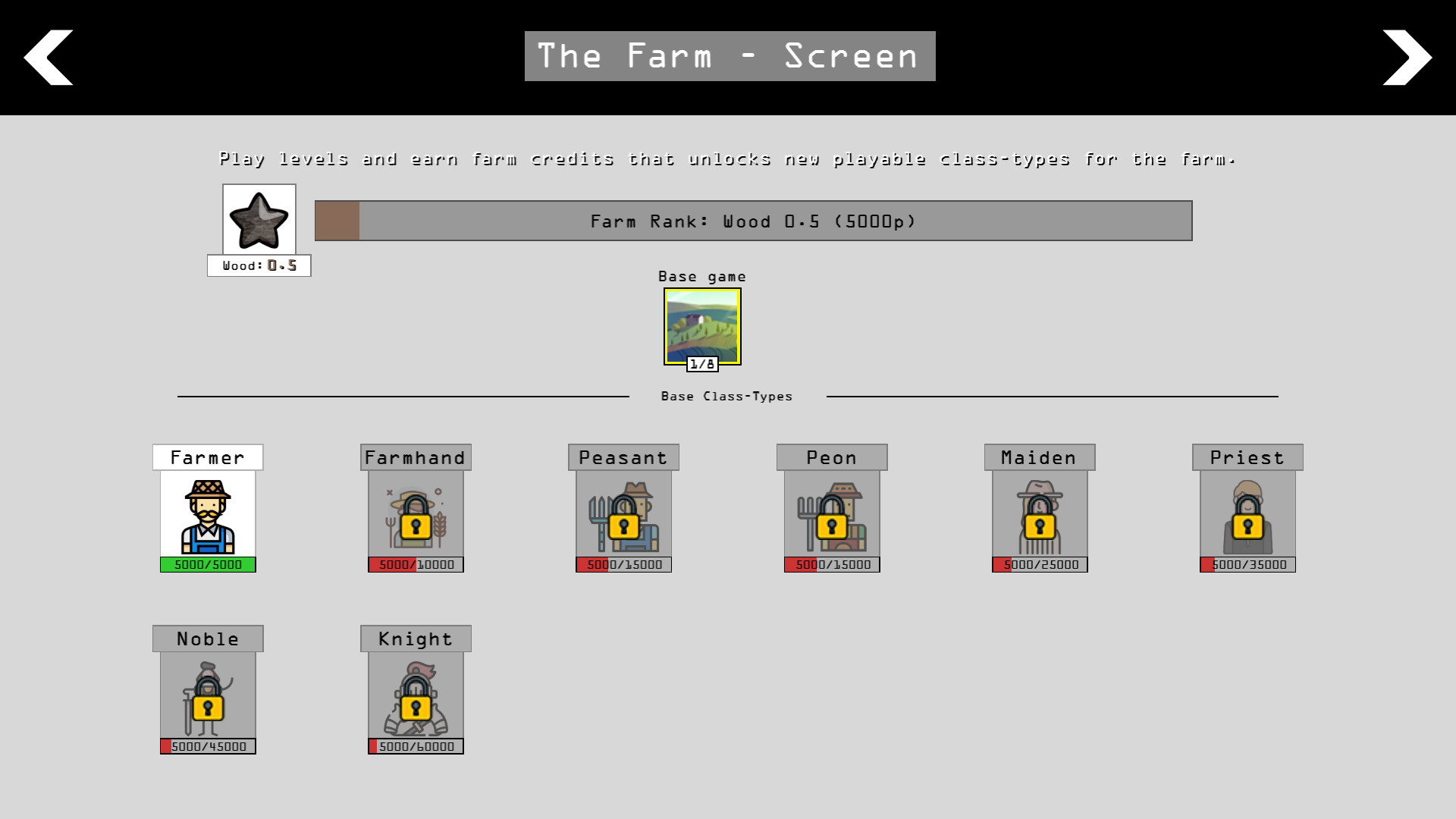 It's Harvest Time! screenshot 5