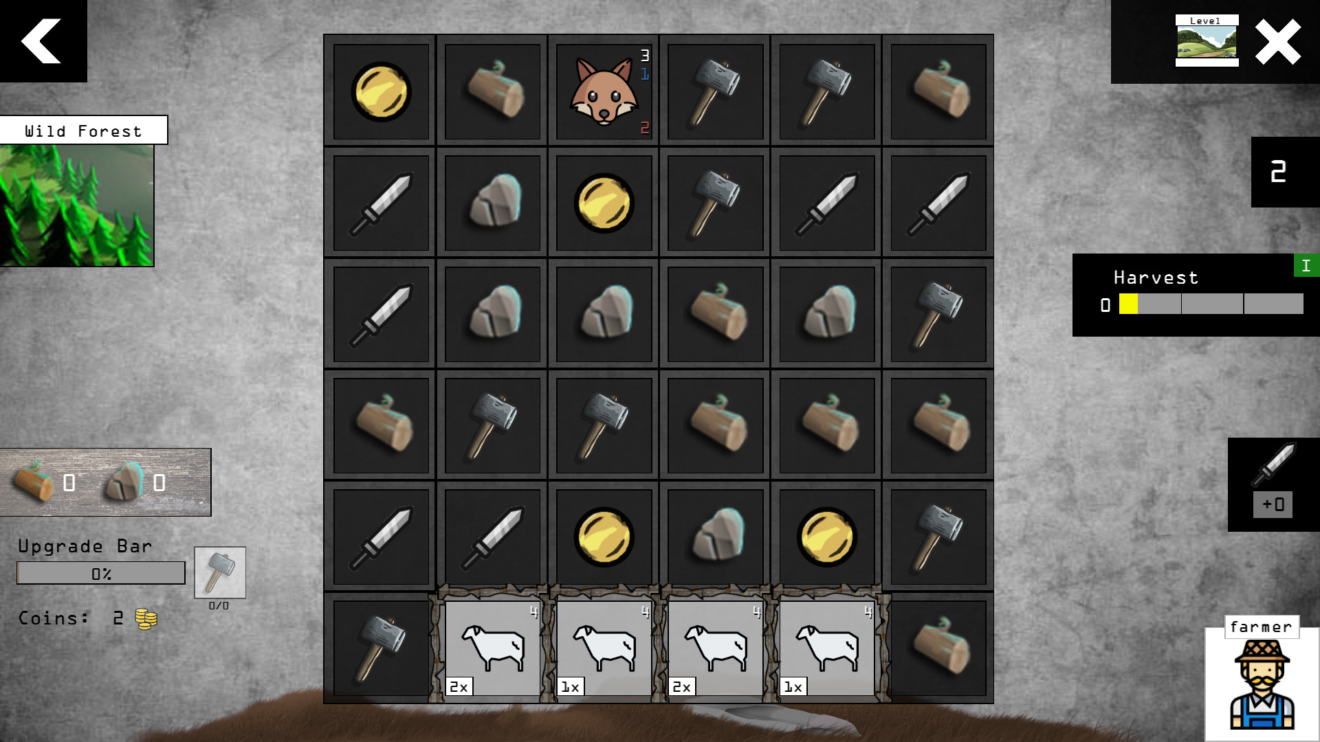 It's Harvest Time! screenshot 4