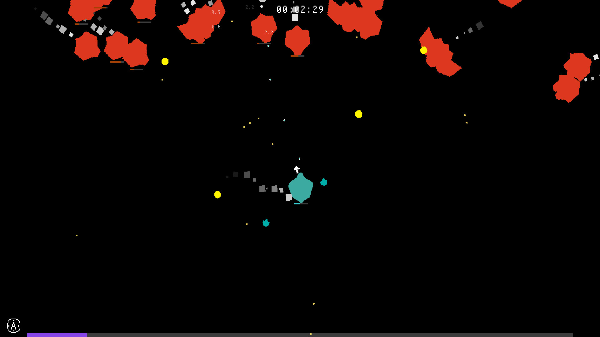 Spaceships screenshot 4