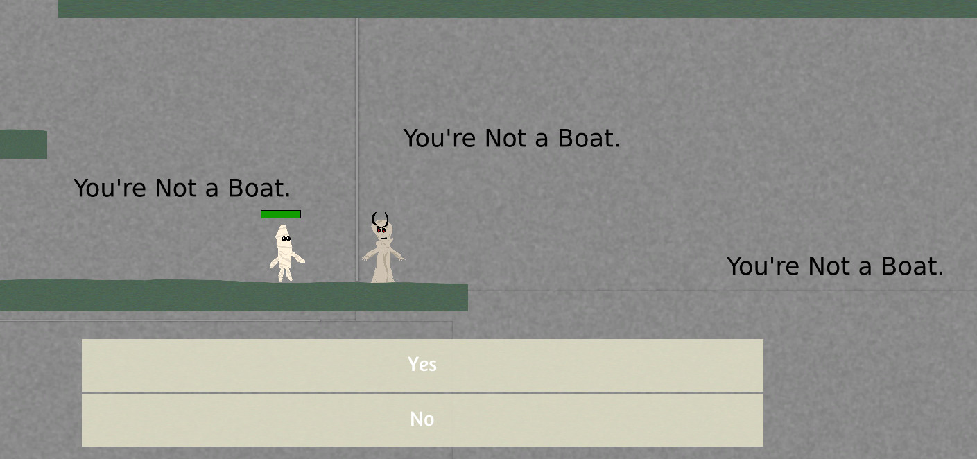 Are You a Boat? screenshot 1