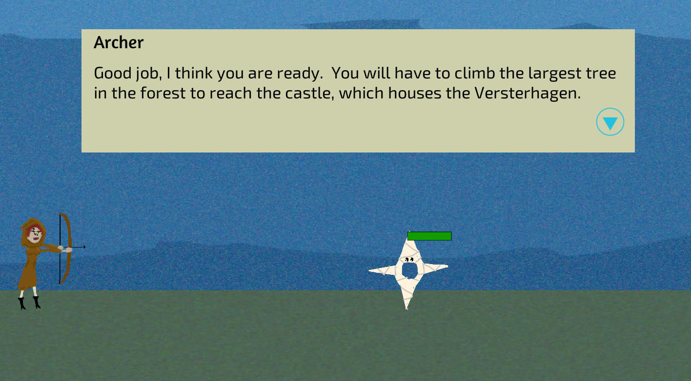 Are You a Boat? screenshot 4