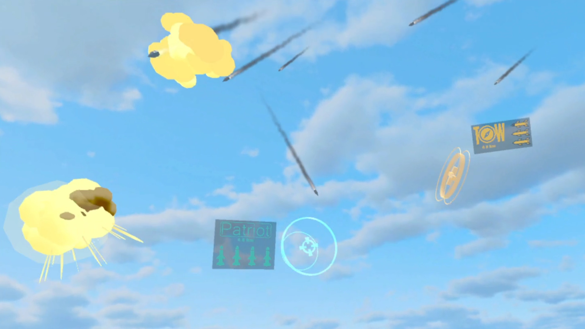 Incoming screenshot 1