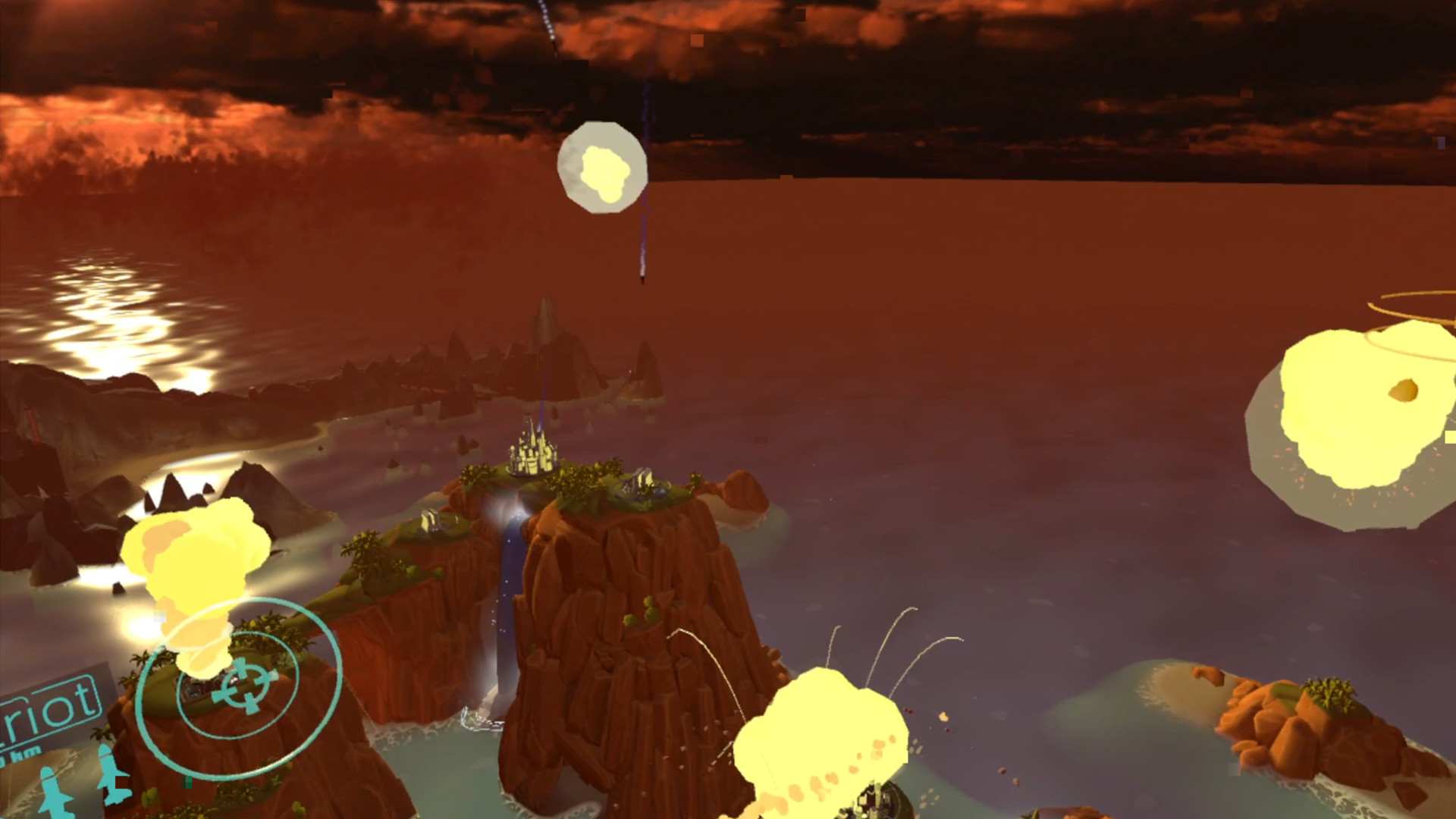 Incoming screenshot 10