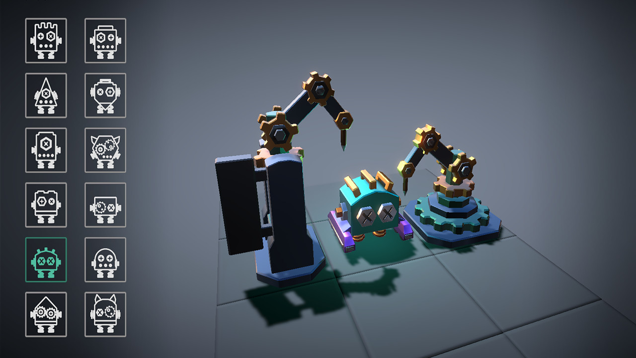 芯之迷城 screenshot 1