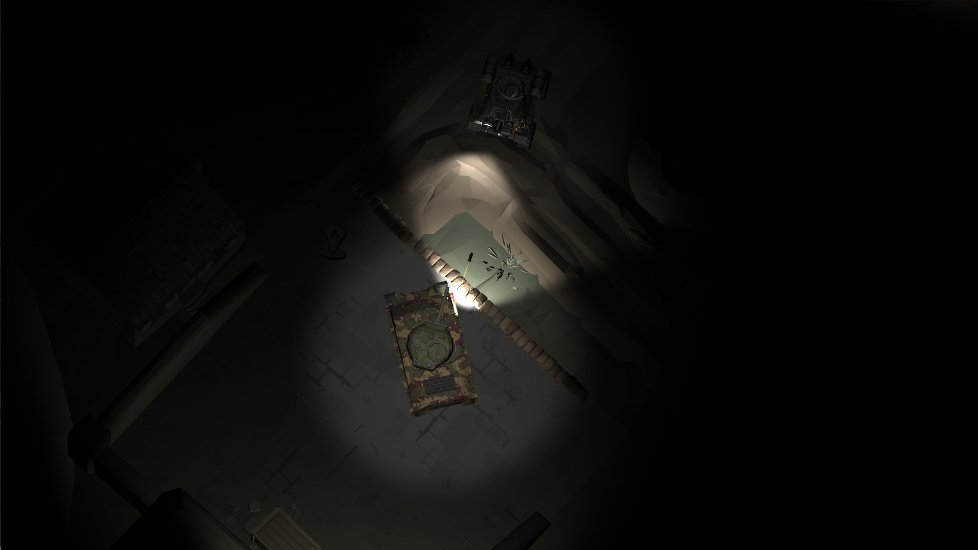 Regiment of Armour screenshot 3