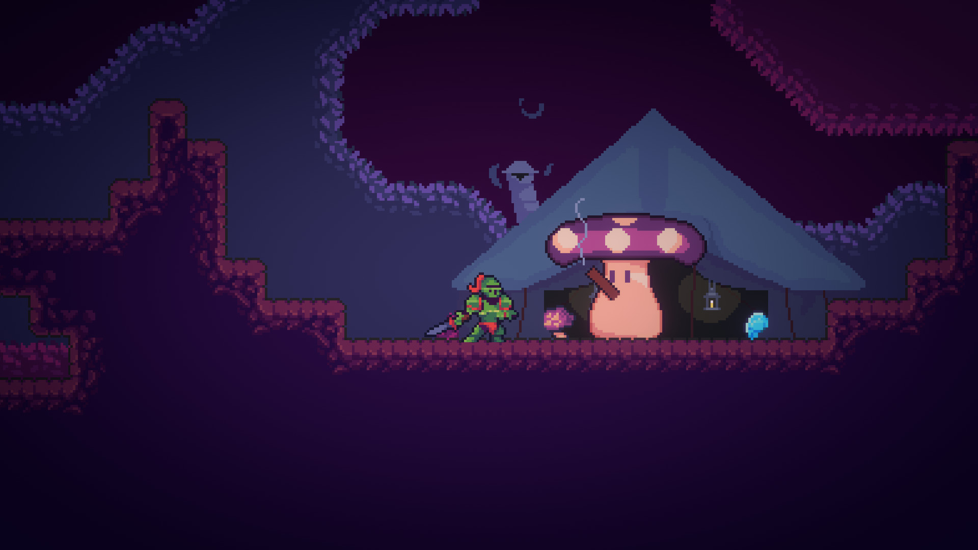 The Island of Spirits screenshot 7