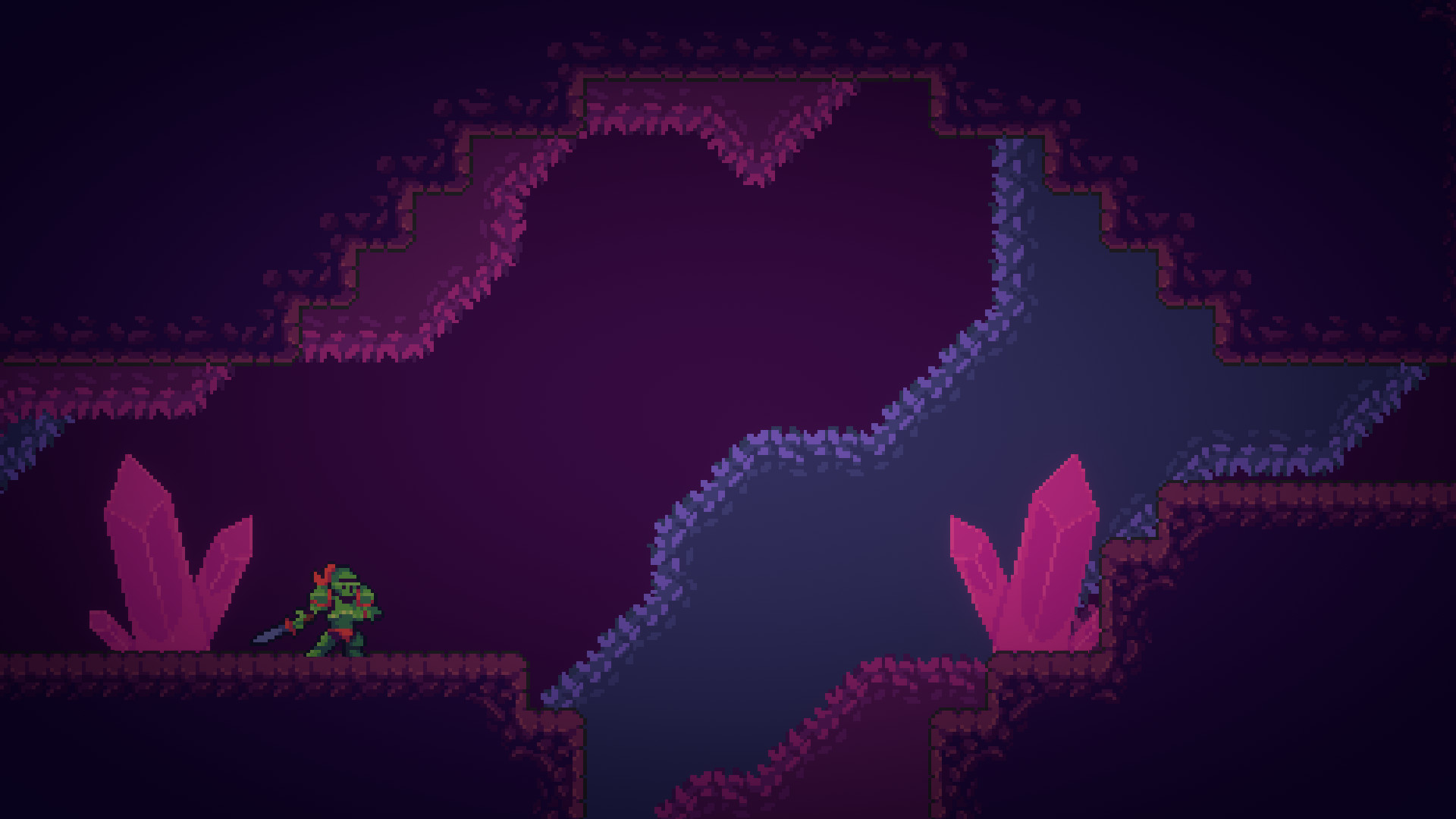 The Island of Spirits screenshot 11