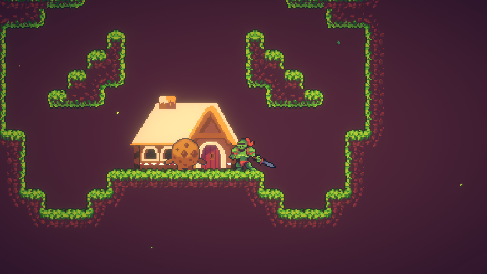 The Island of Spirits screenshot 6