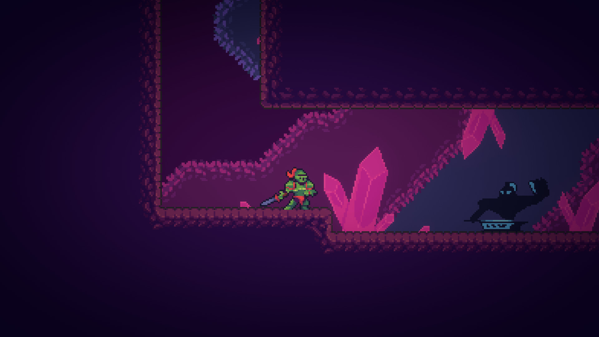 The Island of Spirits screenshot 3