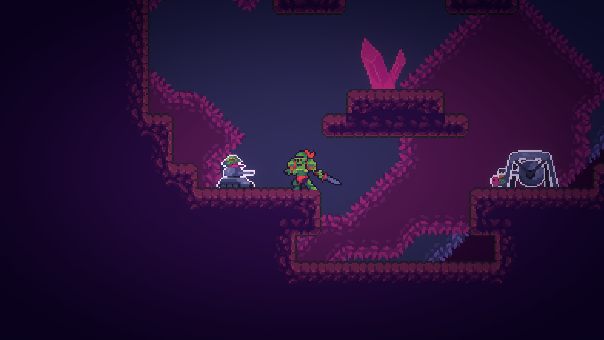 The Island of Spirits screenshot 9