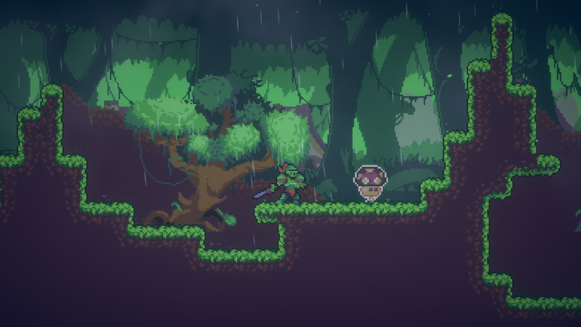 The Island of Spirits screenshot 10