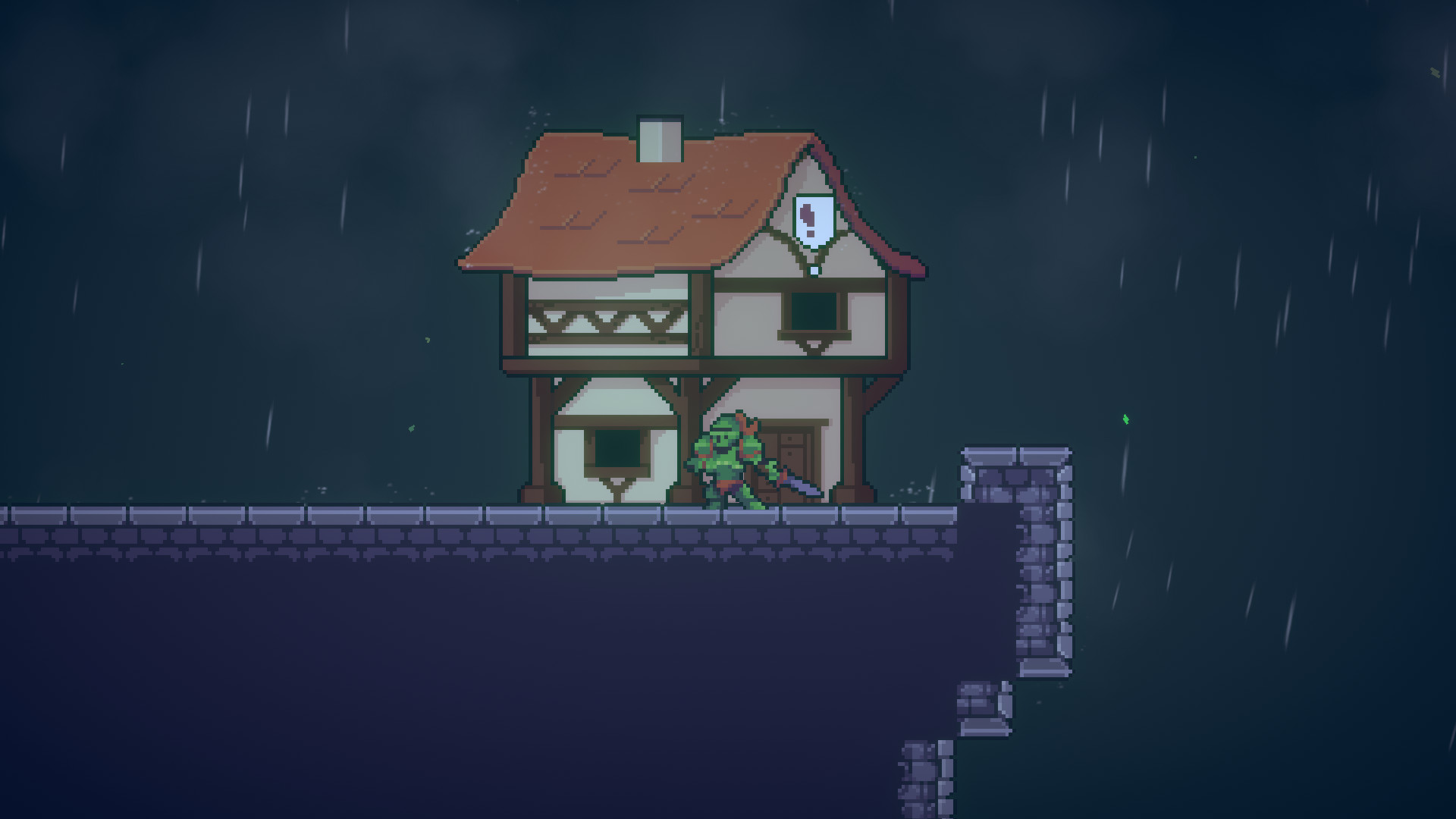 The Island of Spirits screenshot 4