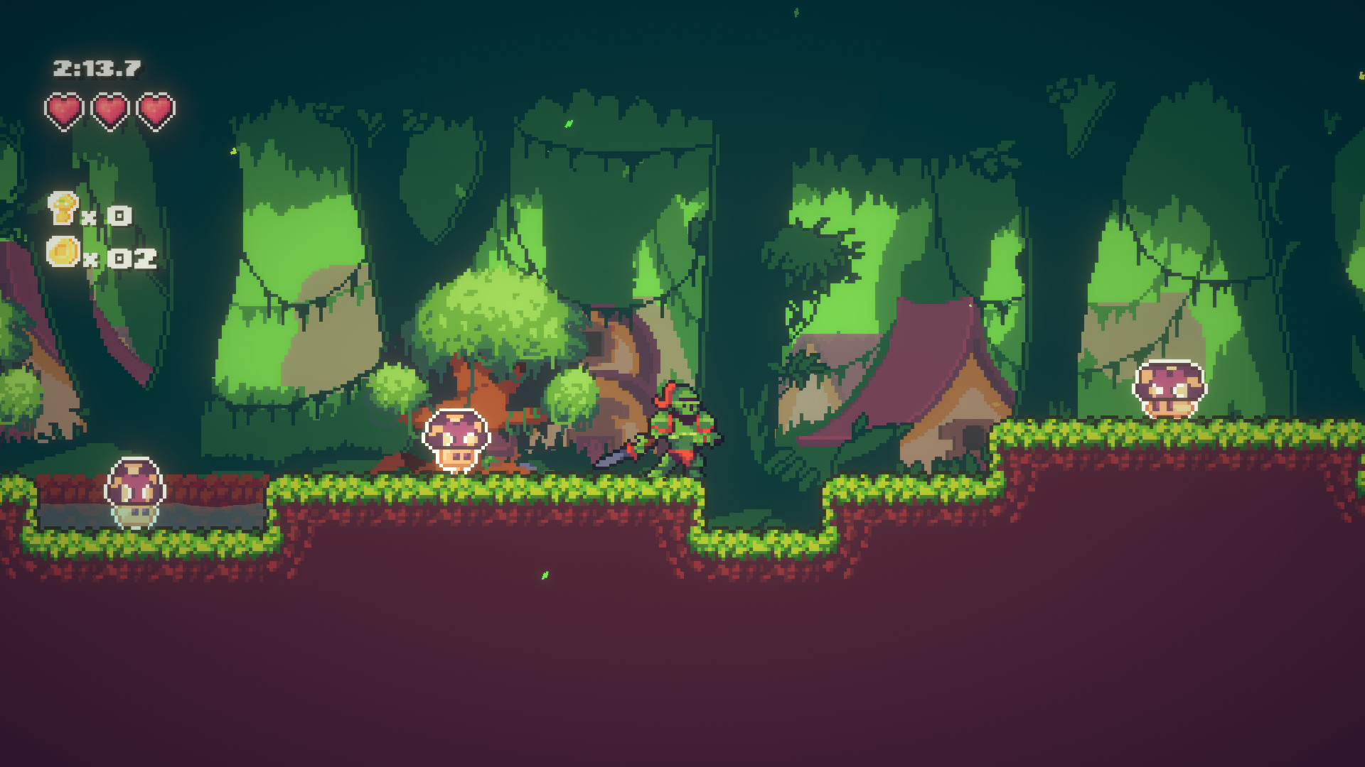 The Island of Spirits screenshot 8