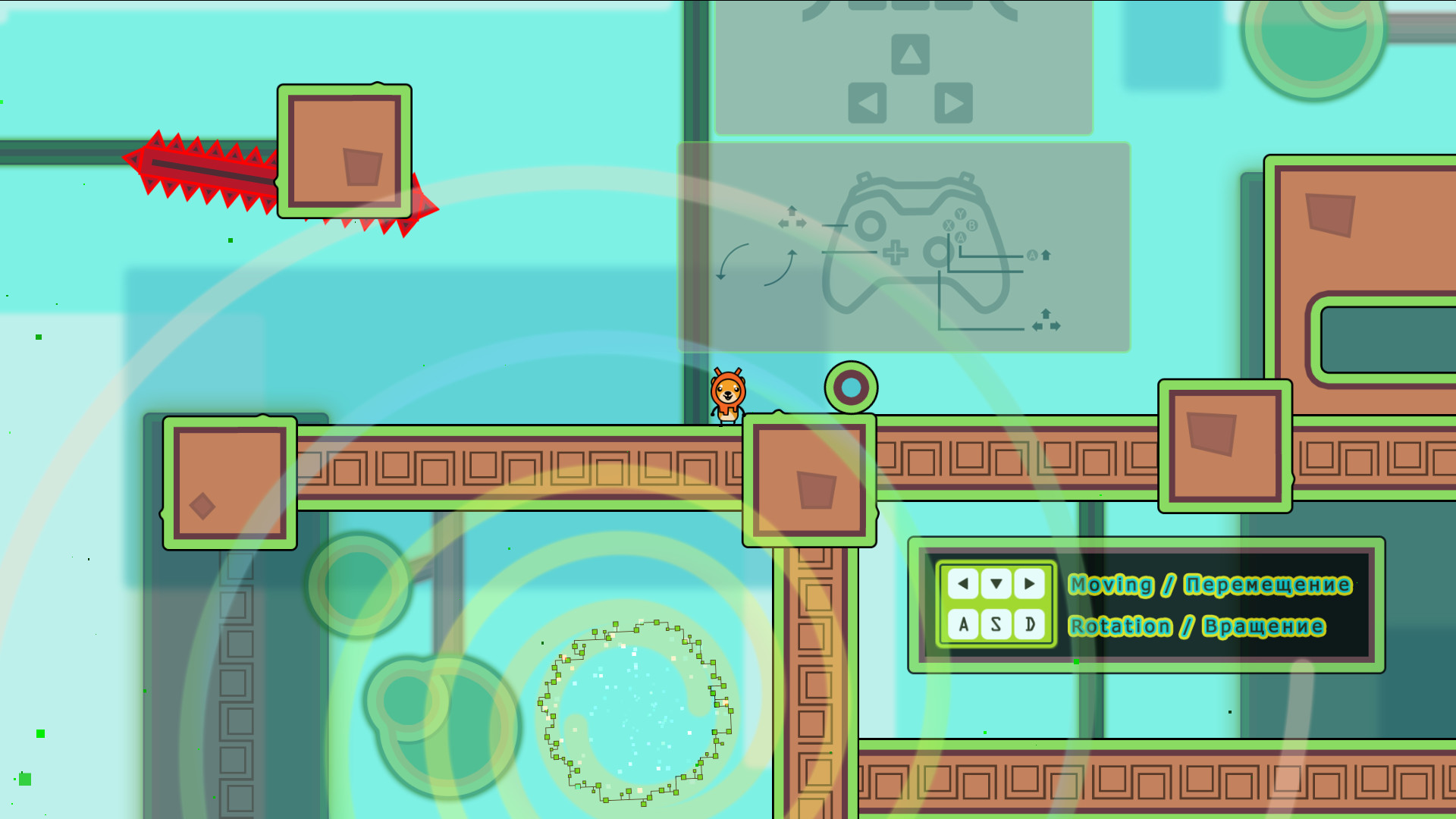 A Dog Named Mato screenshot 4