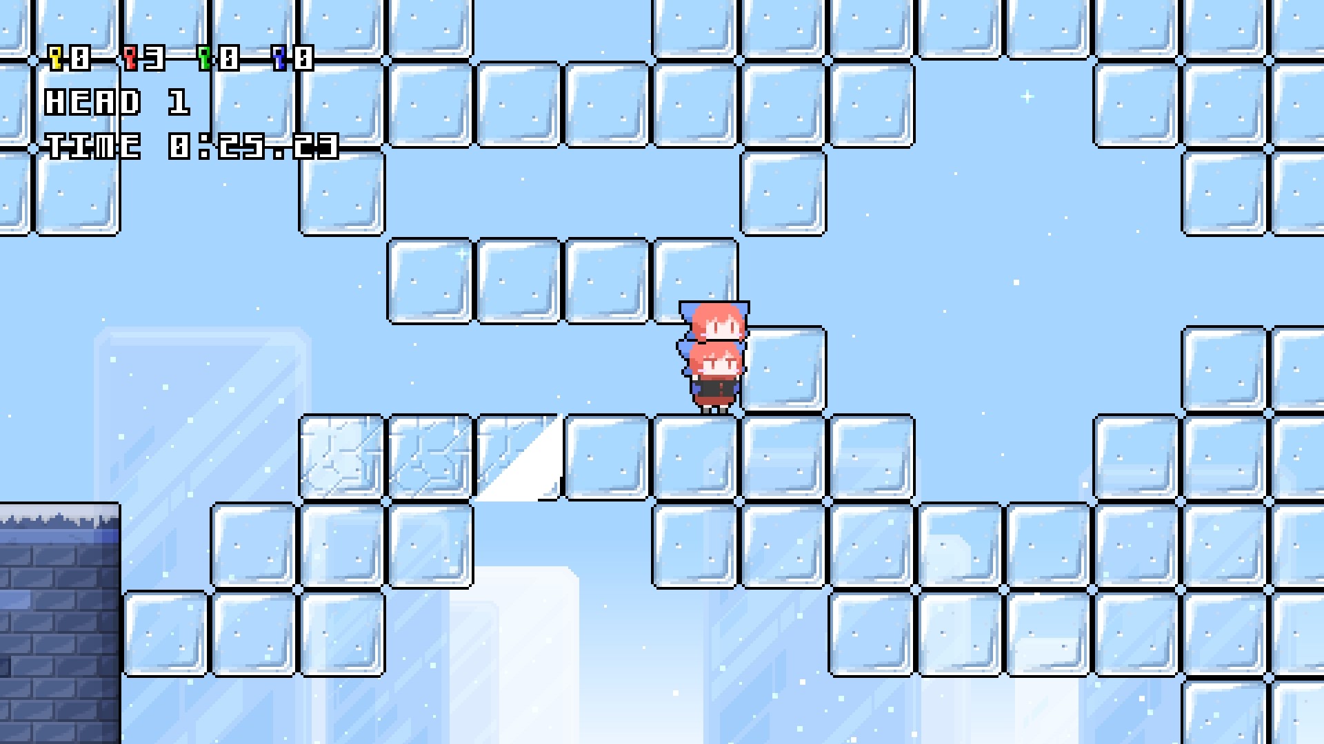 Kubinashi Recollection screenshot 6