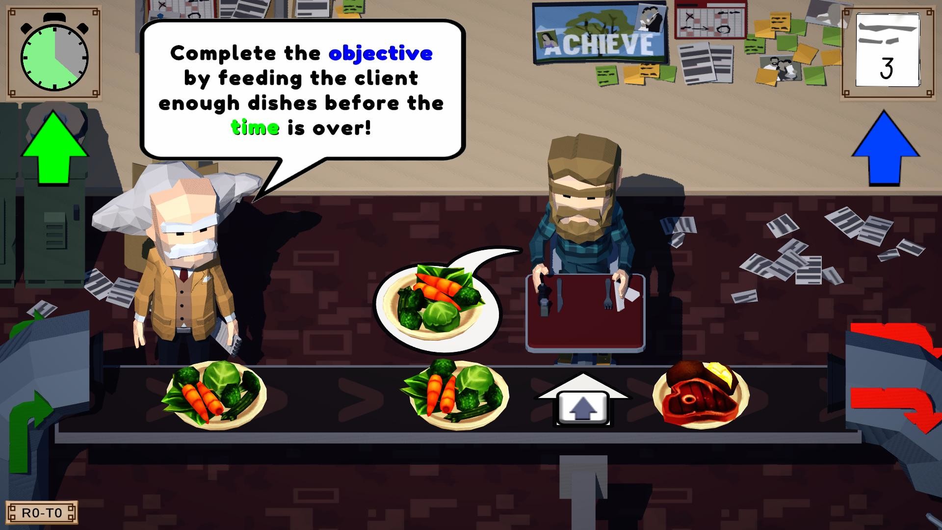 Totally Convenient screenshot 1