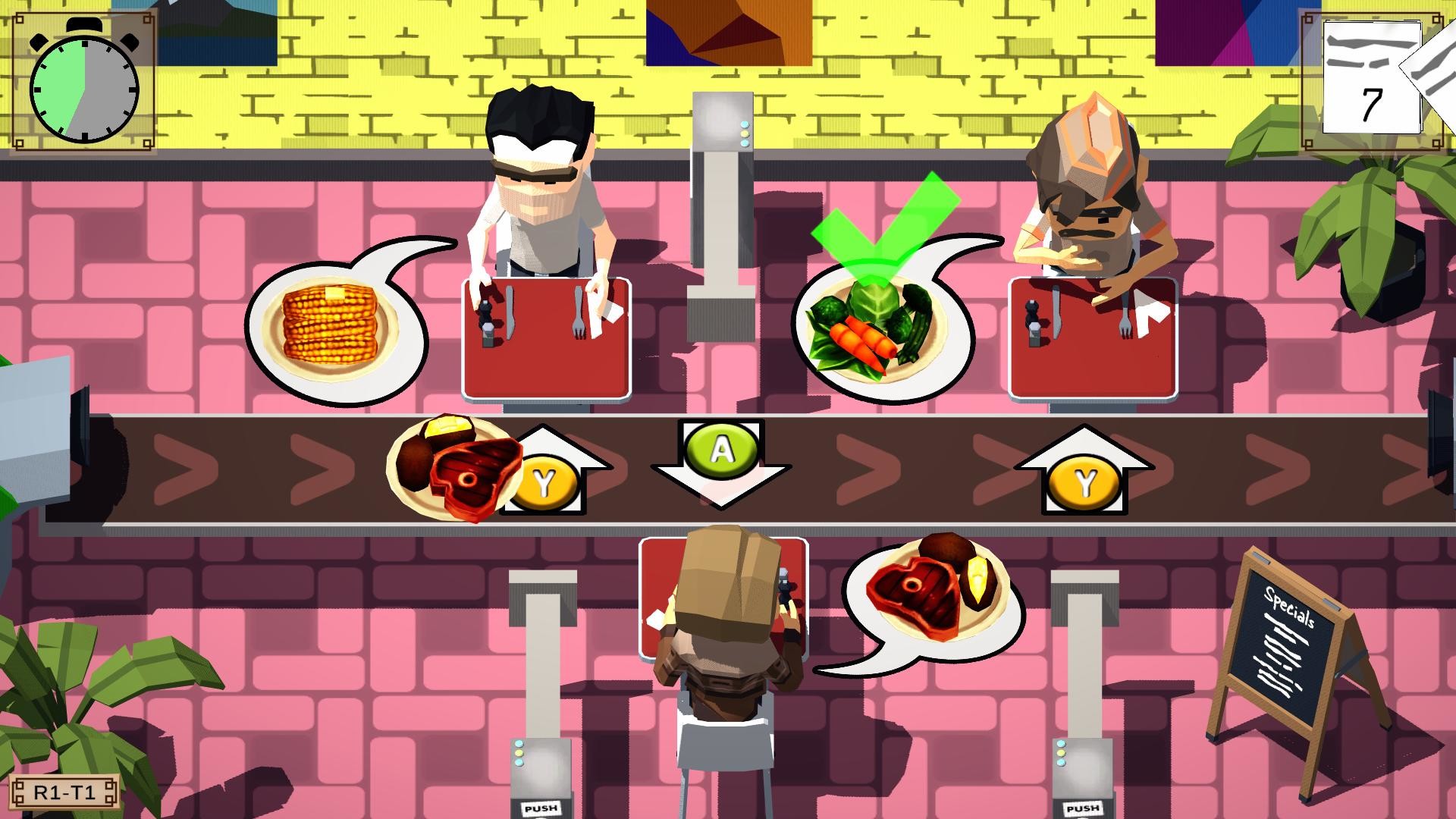 Totally Convenient screenshot 2