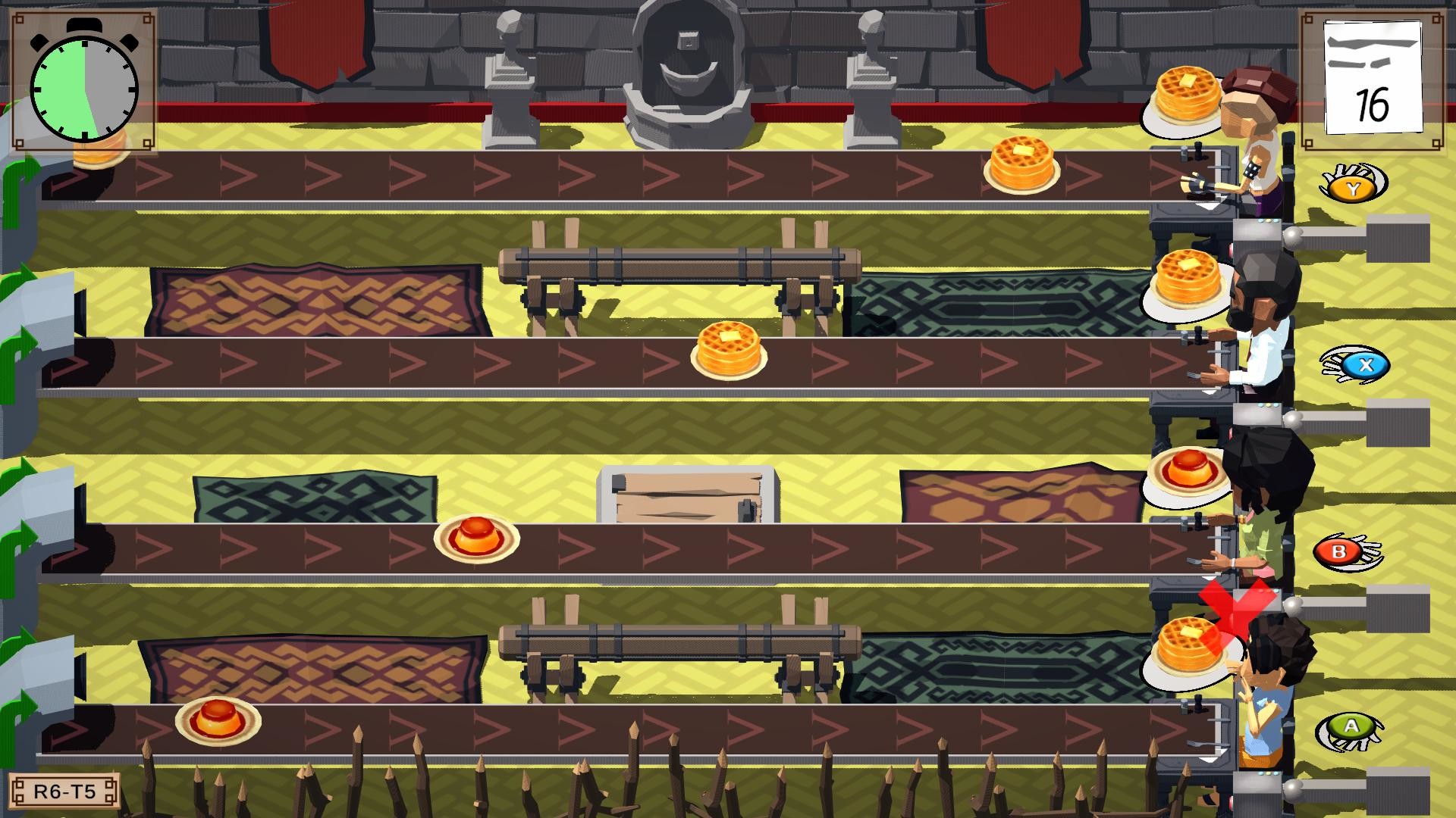 Totally Convenient screenshot 5