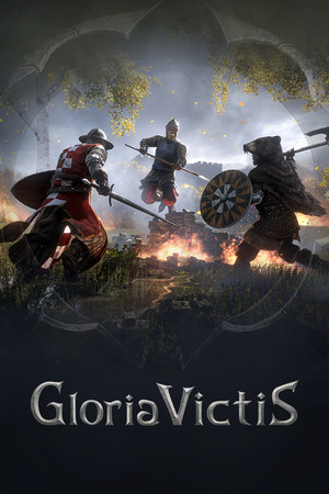 Gloria Victis - Medieval Fest Open Beta screenshot 1