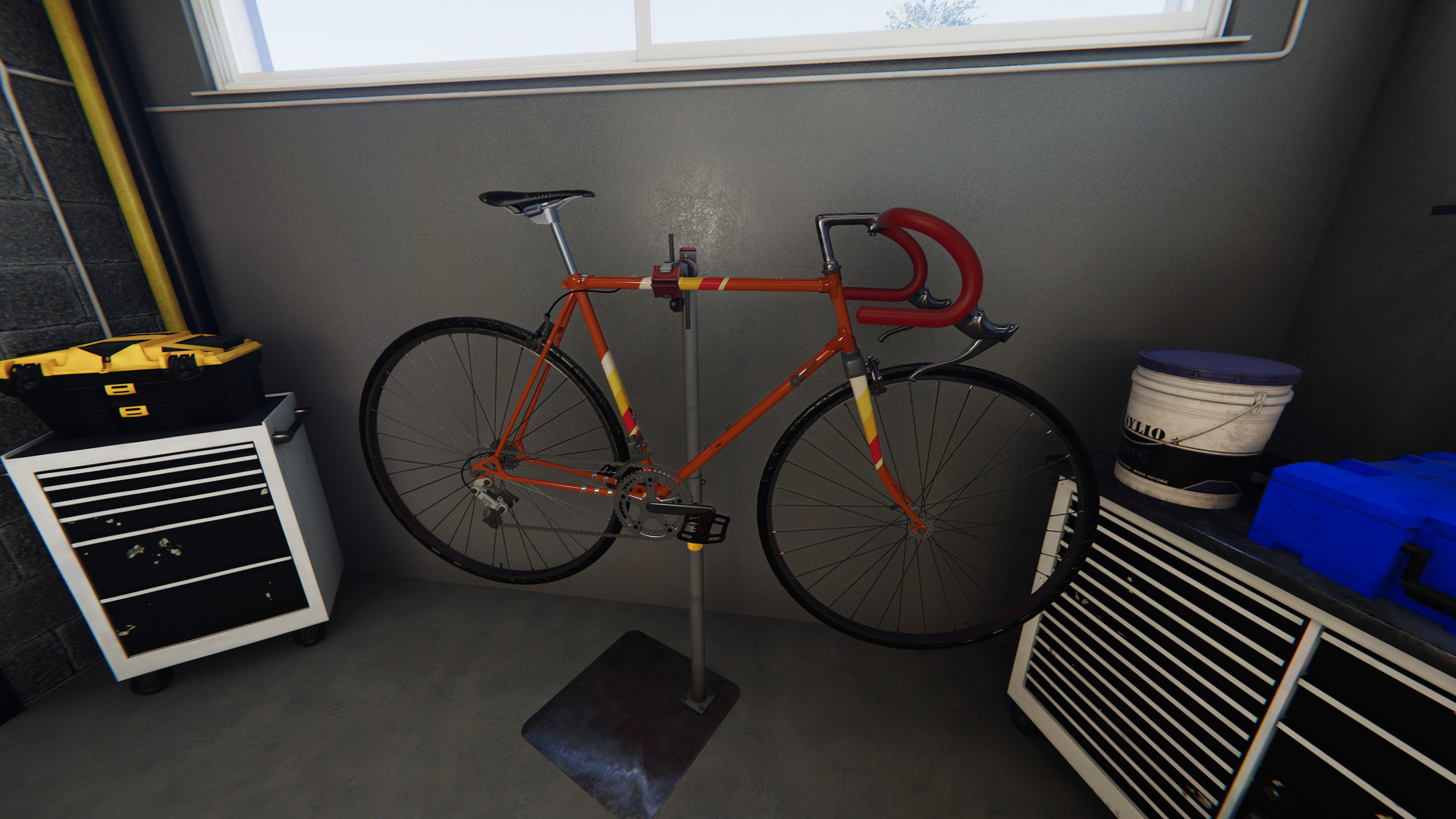 Bike Mechanic Simulator 2023 screenshot 4