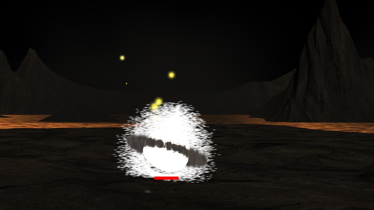 The Absorber screenshot 5