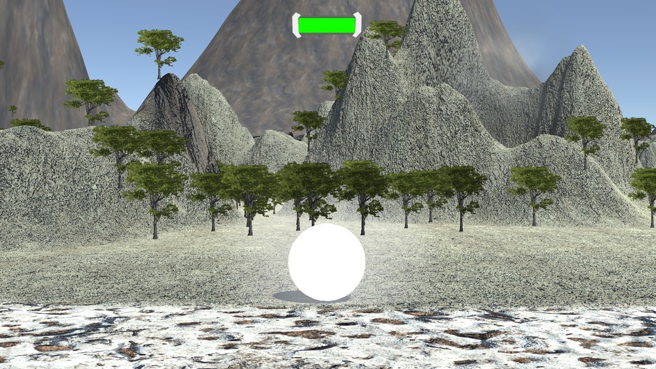 The Absorber screenshot 3