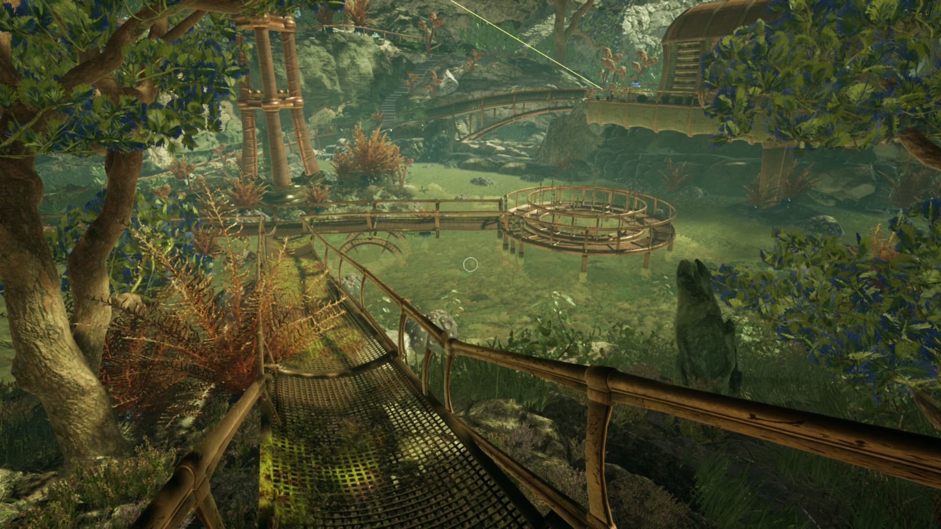 Nemezis: Mysterious Journey III Prologue screenshot 7