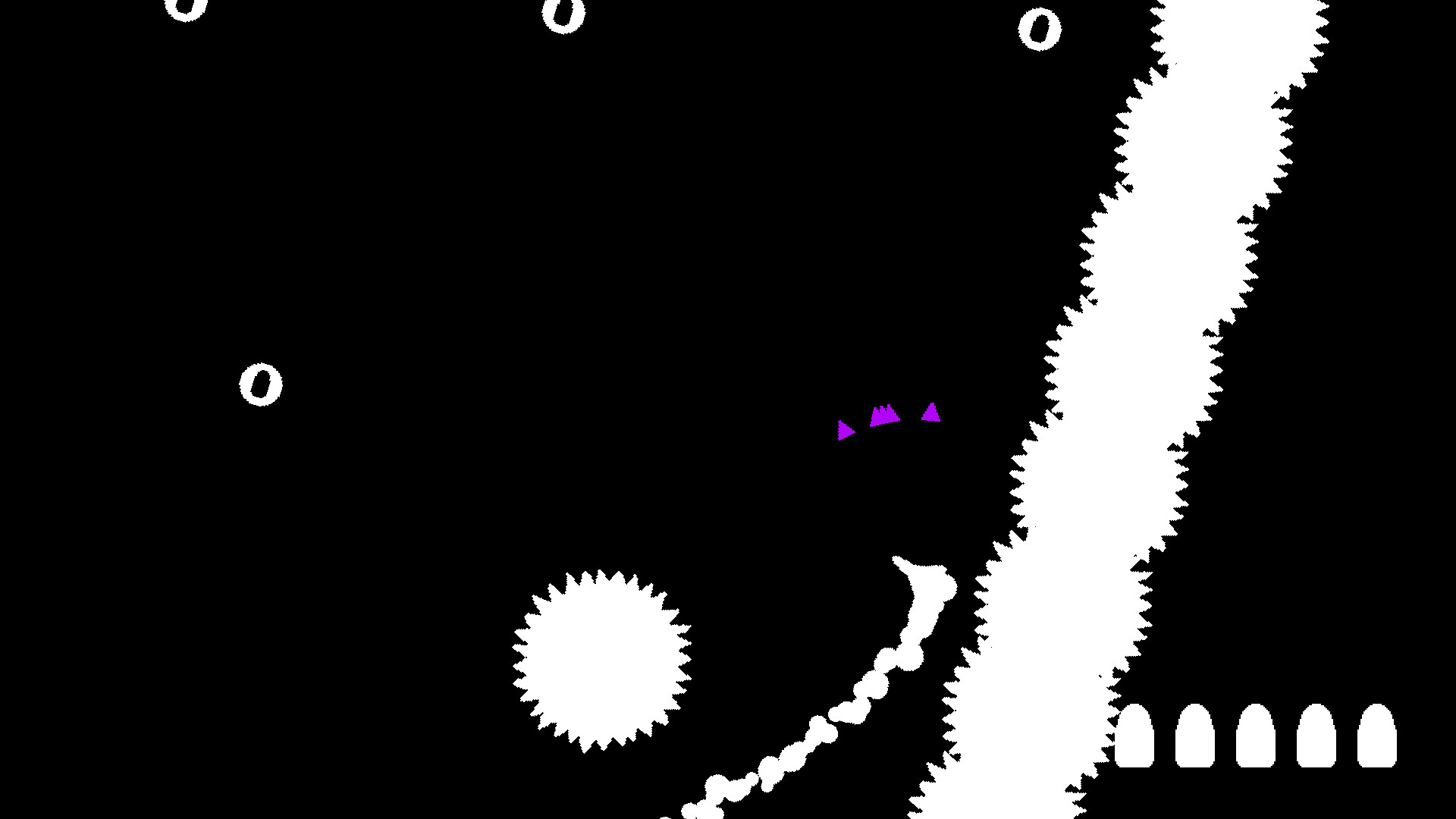DRUM'N'BASS MASSACRE screenshot 5