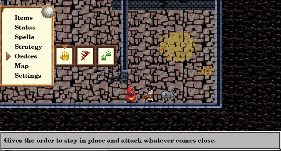 Seekers of Sahul screenshot 3
