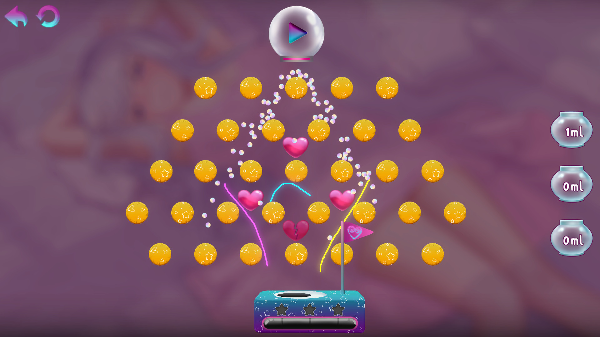 Sweet Shine screenshot 10