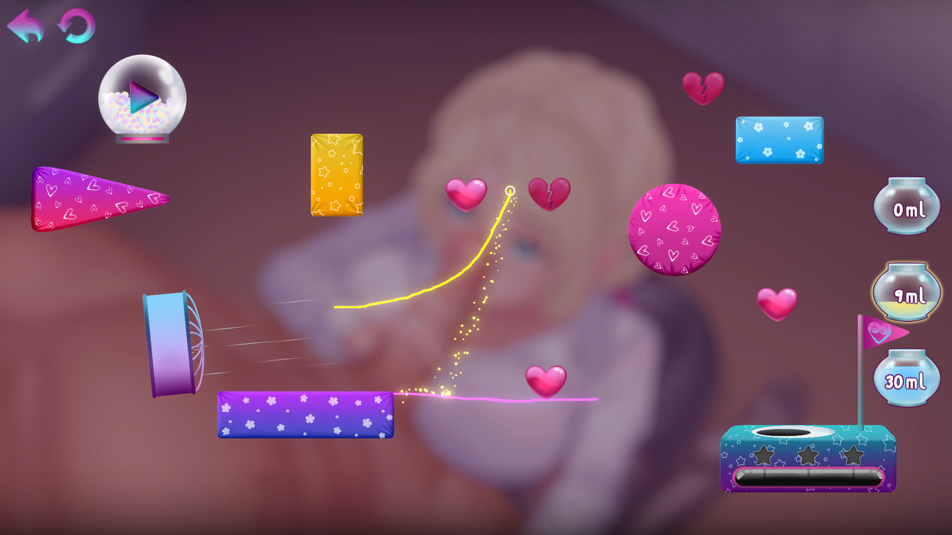 Sweet Shine screenshot 12