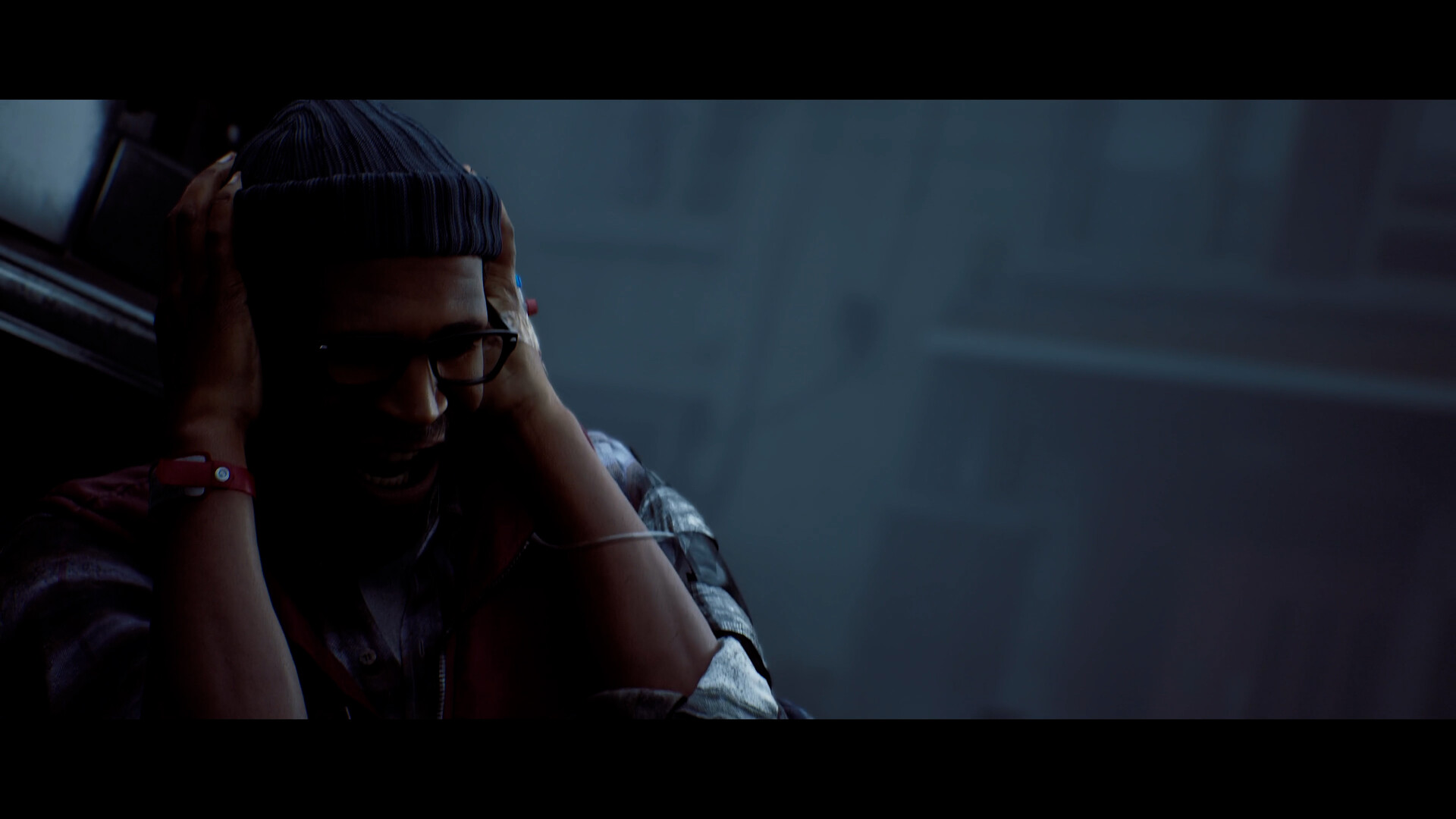 SILENT HILL: Townfall screenshot 14