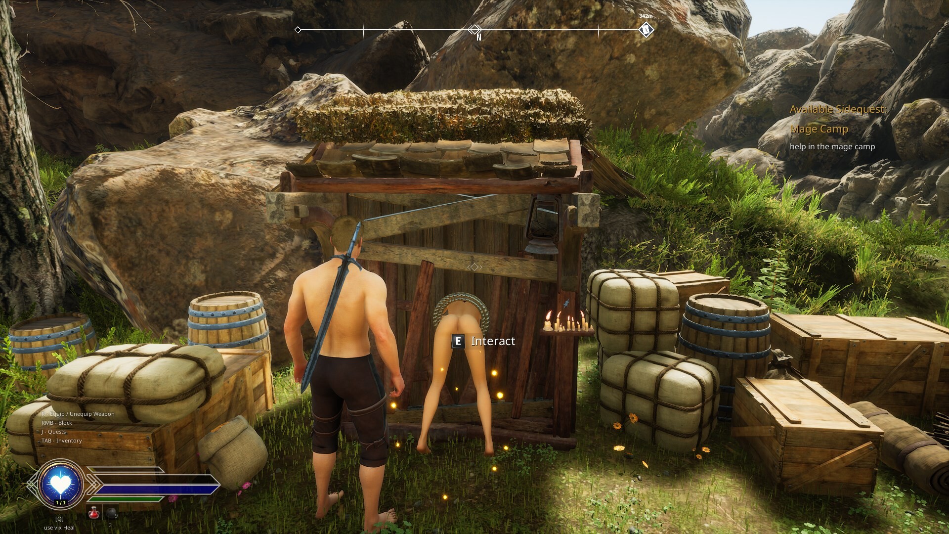 Magissy screenshot 3