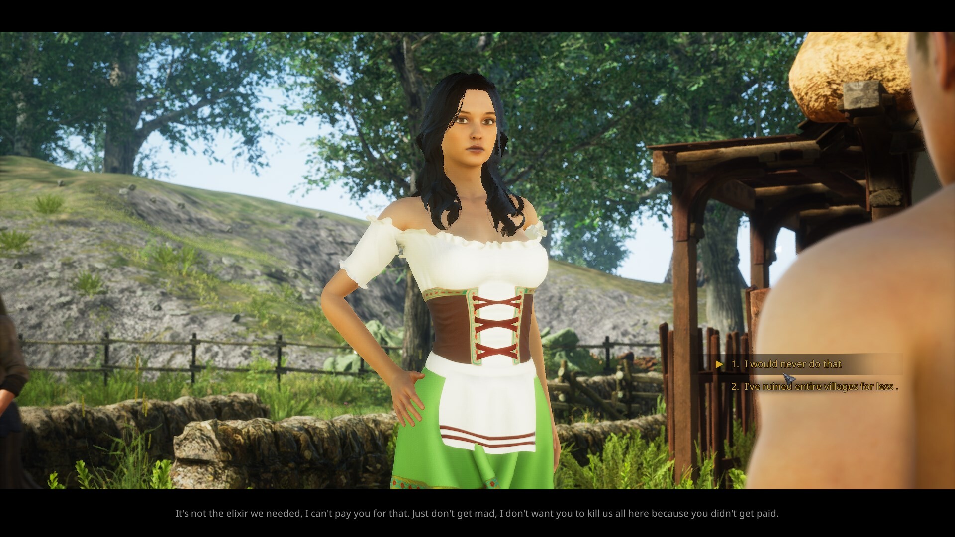 Magissy screenshot 15