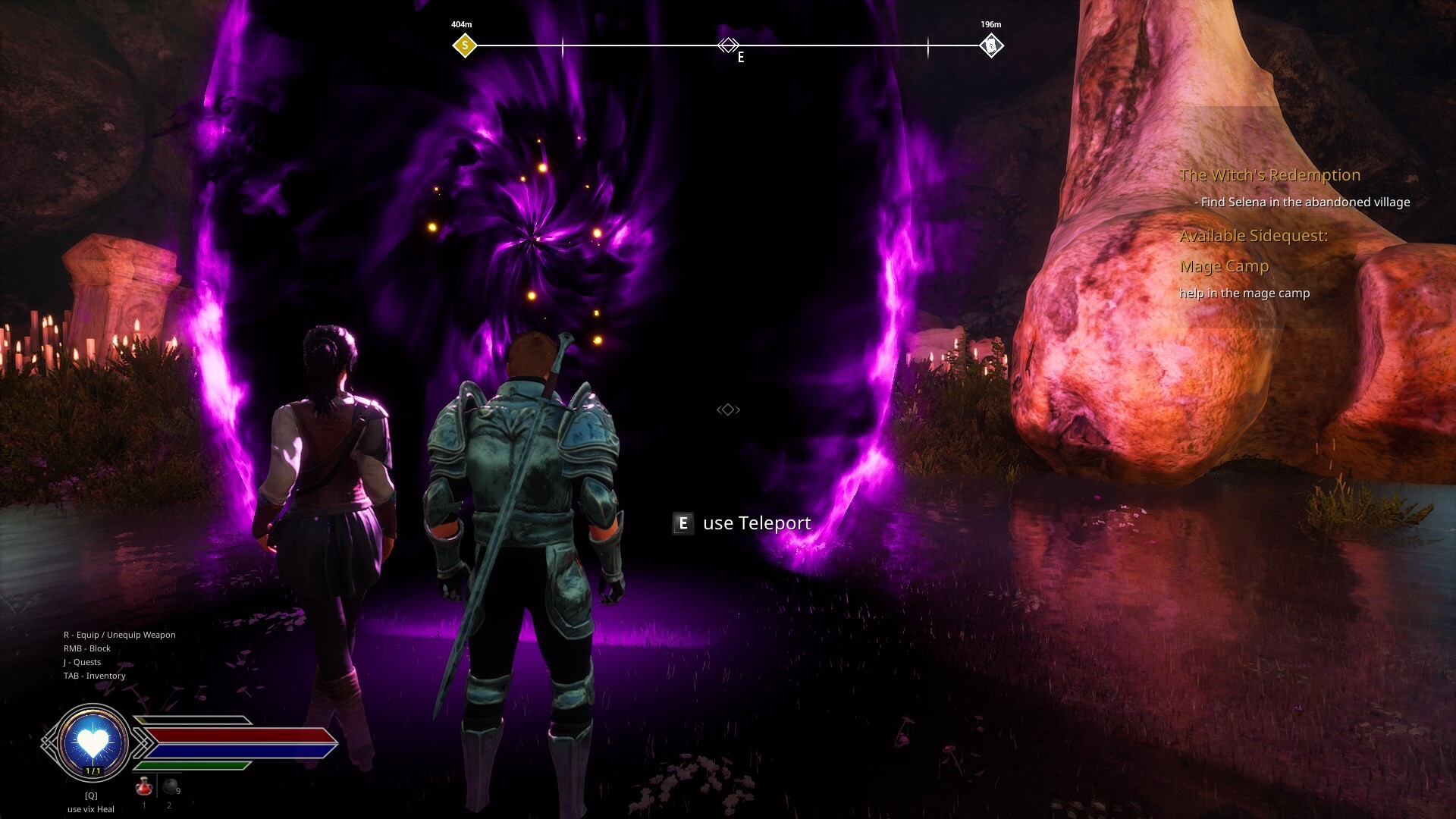 Magissy screenshot 1