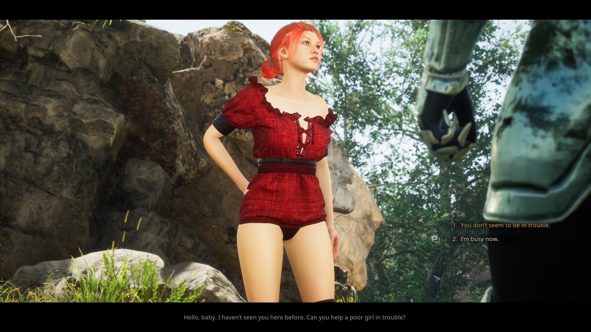 Magissy screenshot 11